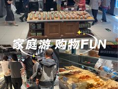 -万达广场(大明宫店)