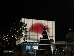 -深圳湾万象城(南山店)