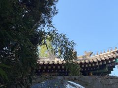 -嵩祝寺及智珠寺