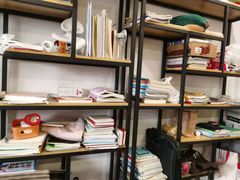 -纸上自习室(观音桥店)