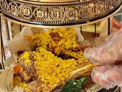 -避风塘·金牌店·夜宵(金玉兰店)