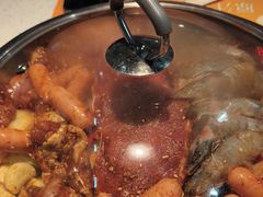 -黄记煌三汁焖锅(顺义华联店)