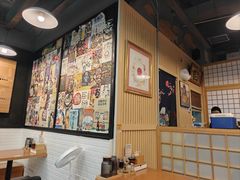 -日出拉面(望京店)
