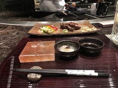 -Ginza Onodera铁板烧(外滩十八号店)