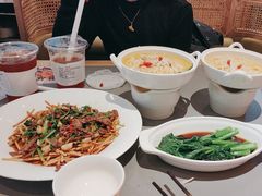 -桂满陇·杭州小馆(巴黎春天浦建店)