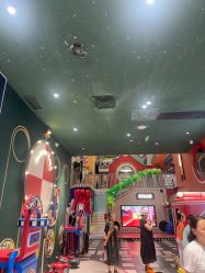 -meland club亲子乐园(北京芳圆里ID MALL店)