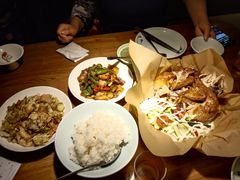 -弄堂里·寻味杭州(湖滨银泰in77C区店)