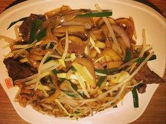 -嘉旺港式茶餐厅(延长中路店)