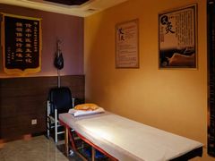 -五指生足疗保健(通州旗舰店)