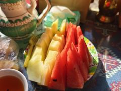 -百年老茶馆