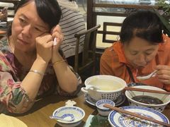 -南京大牌档(新街口德基广场店)