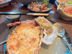 -福樱兰海鲜放题铁板烧(加州店)