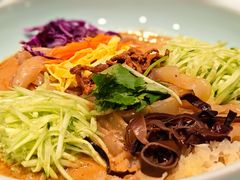 -王厚元饺子·辽菜·烤鸭(黄河大街店)