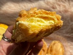 -周记传统糕点PASTRY(蜀汉路店)