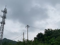-北京山里寒舍度假酒店