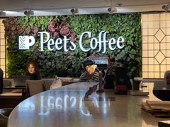 -Peet's 皮爷咖啡(东湖路手作店)