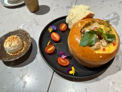 -Home Thai·泰谣(王府井apm店)