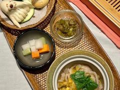 -叶叶菩提(太原别墅店)