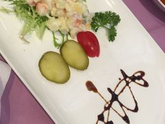 -德大西餐社(云南南路店)