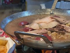 -人民公社大食堂(顺义总店)