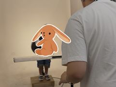 -海马体照相馆(天津世纪都会店)