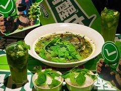 -新太二·鲜料川菜(晶耀前滩店)