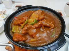 -肥仔文澳门猪骨煲(南京西路店)