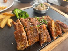 -埠口精酿夜景餐酒吧· BREWPORT BISTRO(长嘉汇重庆之眼店)