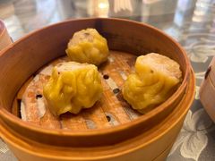 -万豪酒店·咏豪中餐厅