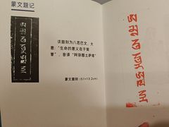 -白鹤梁水下博物馆