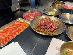 -西塔老太太泥炉烤肉(龙湖北苑天街店)