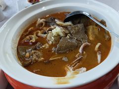 厦门沙茶味-味友·厦门味(杏林湾店)