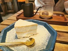 -Home Cafe(水榭春天店)