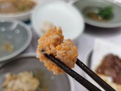 原汁海胆水饺-喜鼎海胆水饺(平安金融中心店)