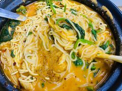 -曹宝林砂锅麻辣烫(星光路店)