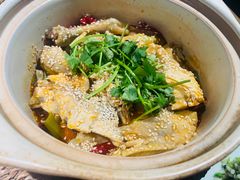 -周家二小姐的菜(西津渡店)