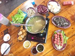 -江村四哥新鲜牛肉店(江高总店)