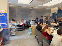 -海味当家·蒸锅海鲜(中山广场创始店)