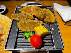 -渔寿司·日本料理(艾尚天地店)