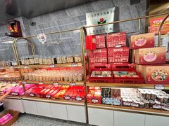 -老潮兴粿品(龙北店)