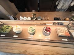 -théATRE 茶聚场(王府中環店)