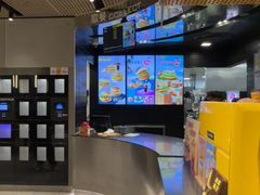 -麦当劳(北苑秋实路店)