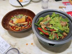 -常和州·夜宵大排档(常州单店)