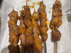 -孙记驴肉山庄(李桥店)