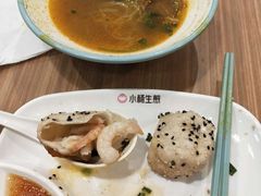 -小杨生煎(宜川路店)