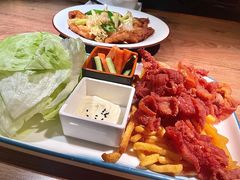 -大潮淮·淮扬菜(何园旗舰店)