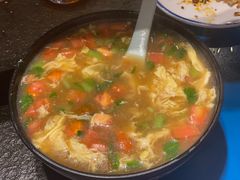 -马路边上·小海鲜烧烤(八一路店)