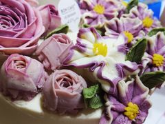 -BON CAKE(华贸购物中心店)