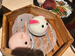 -避风塘(宝山万达店)