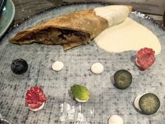 -长沙北辰洲际酒店-兰调全日餐厅